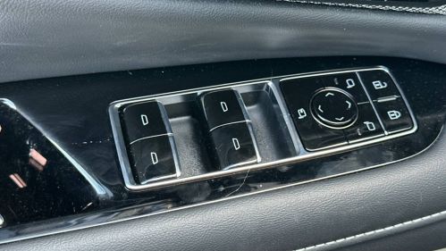 2025 Cadillac OPTIQ - Images - 11