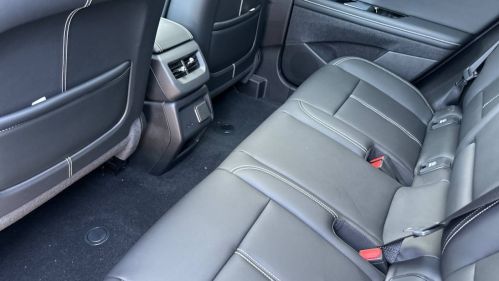 2025 Cadillac OPTIQ - Images - 12