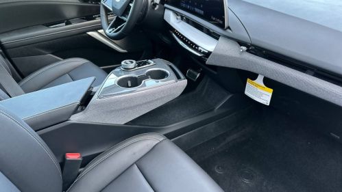 2025 Cadillac OPTIQ - Images - 17