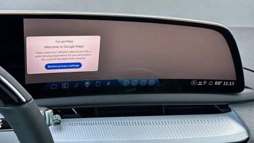 2025 Cadillac OPTIQ - Images - 22