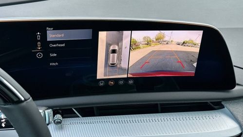 2025 Cadillac OPTIQ - Images - 23