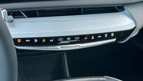 2025 Cadillac OPTIQ - Images - 24