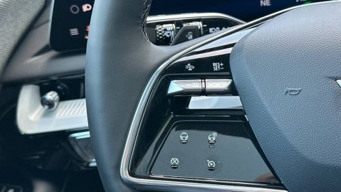 2025 Cadillac OPTIQ - Images - 27