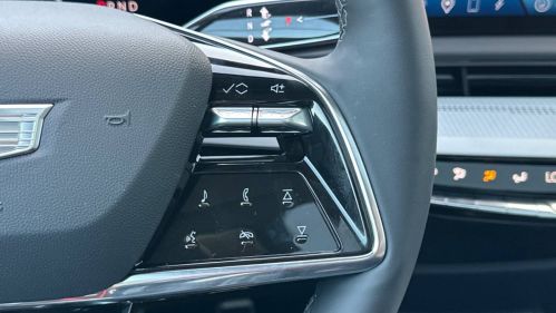 2025 Cadillac OPTIQ - Images - 28
