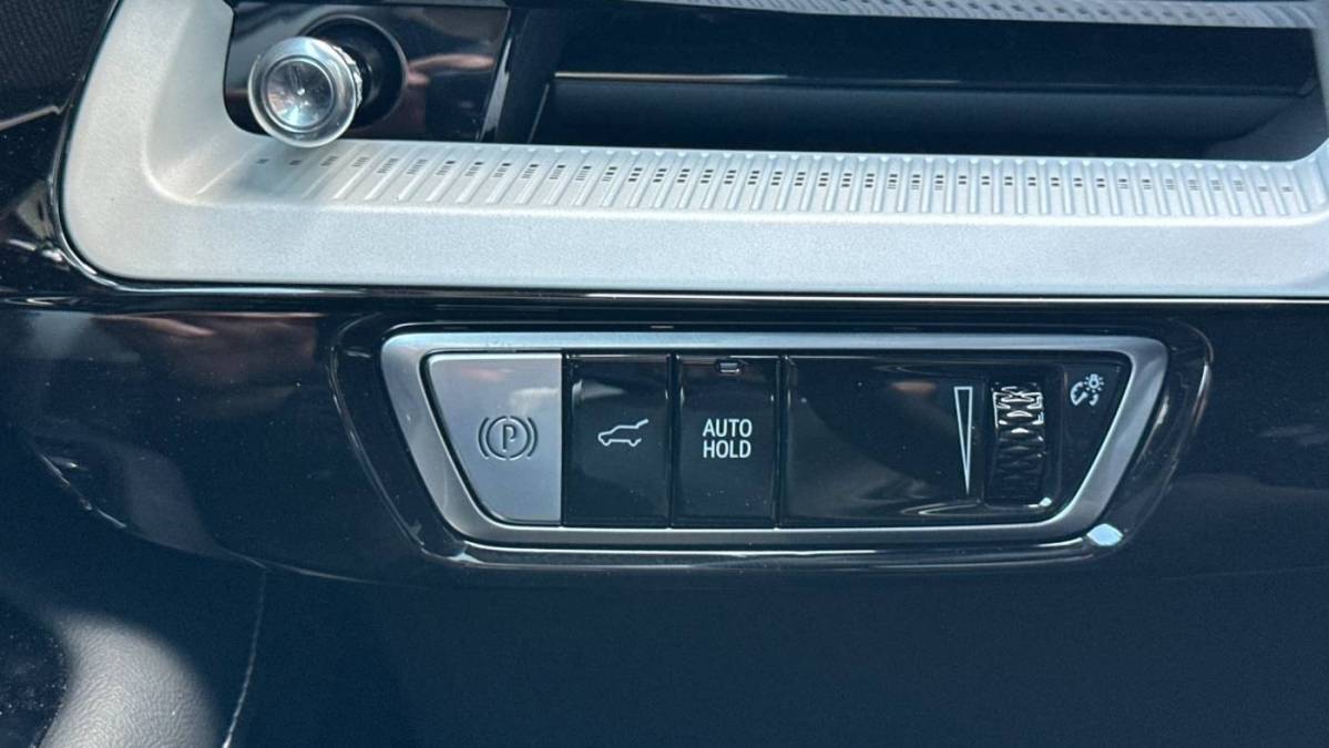 2025 Cadillac OPTIQ - Images - 30