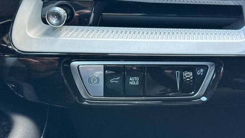 2025 Cadillac OPTIQ - Images - 30