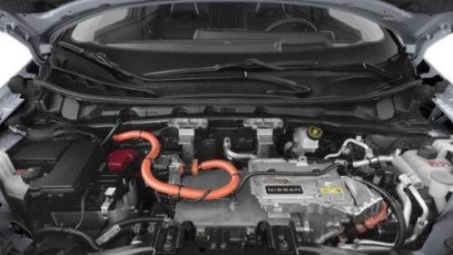 2025 Nissan Ariya JN8DF0BF8SM766978