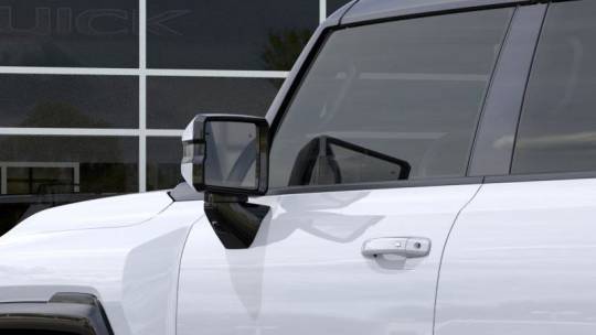 2025 GMC HUMMER EV SUV 1GKB0RDC7SU102199