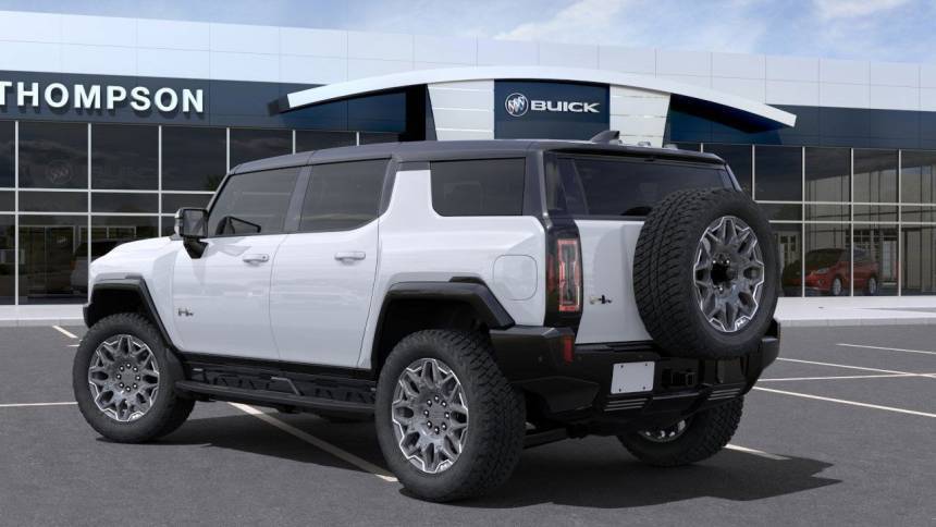 2025 GMC HUMMER EV SUV 1GKB0RDC7SU102199