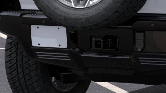 2025 GMC HUMMER EV SUV 1GKB0RDC7SU102199