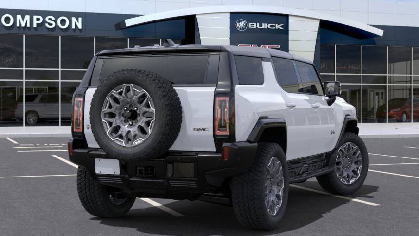 2025 GMC HUMMER EV SUV 1GKB0RDC7SU102199