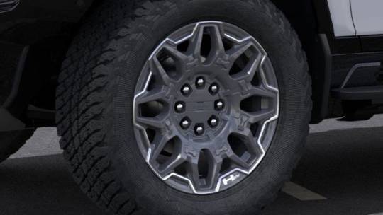 2025 GMC HUMMER EV SUV 1GKB0RDC7SU102199