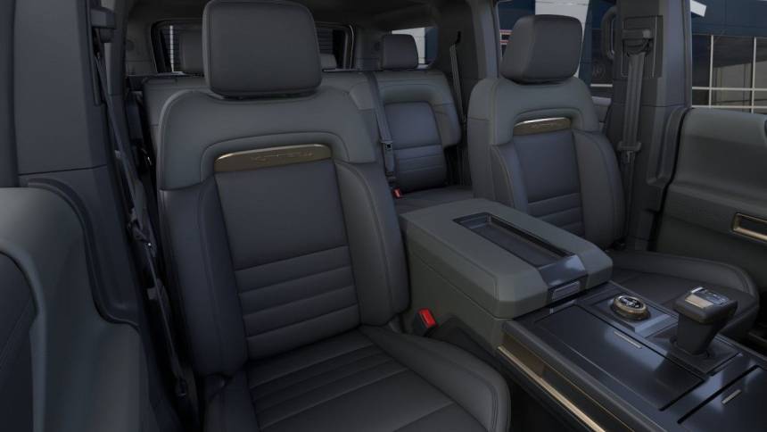 2025 GMC HUMMER EV SUV 1GKB0RDC7SU102199