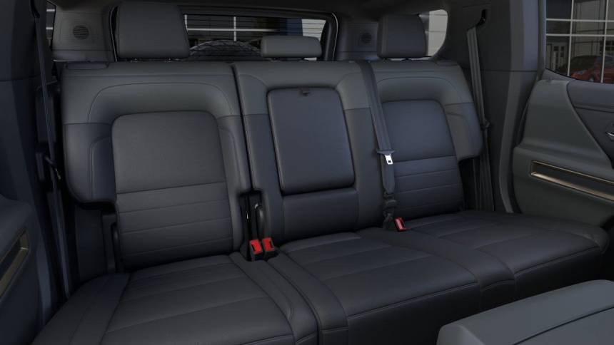 2025 GMC HUMMER EV SUV 1GKB0RDC7SU102199