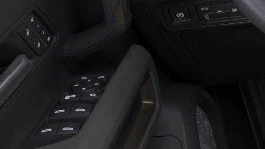 2025 GMC HUMMER EV SUV 1GKB0RDC7SU102199