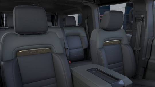 2025 GMC HUMMER EV SUV 1GKB0RDC7SU102199