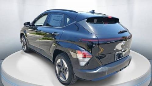 2025 Hyundai Kona Electric - Images - 3