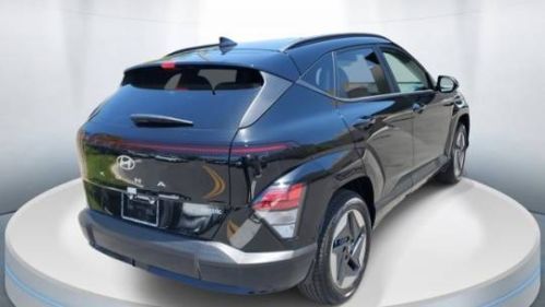 2025 Hyundai Kona Electric - Images - 4