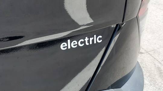2025 Hyundai Kona Electric - Images - 6