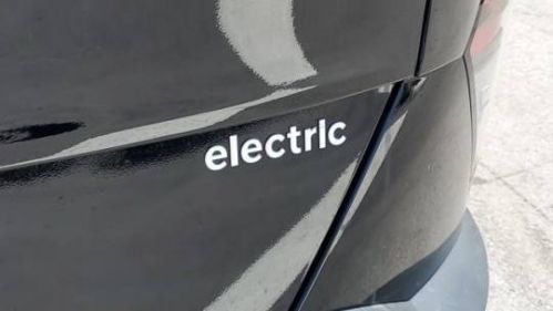 2025 Hyundai Kona Electric - Images - 6