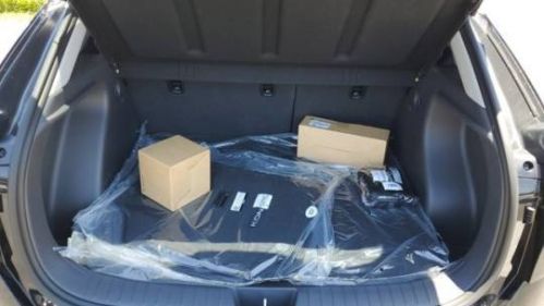 2025 Hyundai Kona Electric - Images - 7