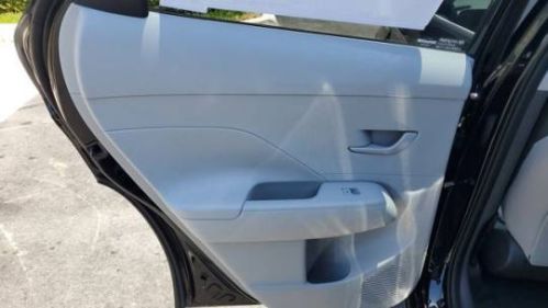 2025 Hyundai Kona Electric - Images - 9