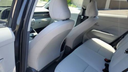 2025 Hyundai Kona Electric - Images - 10