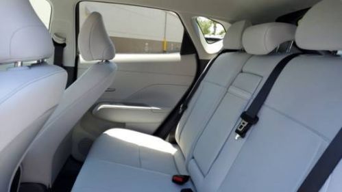 2025 Hyundai Kona Electric - Images - 11