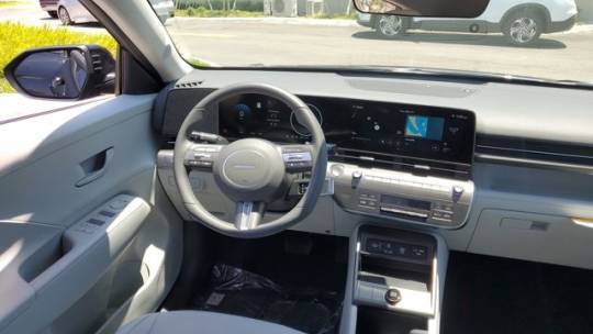 2025 Hyundai Kona Electric - Images - 13