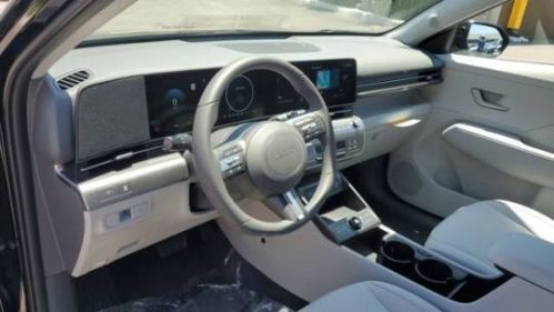 2025 Hyundai Kona Electric - Images - 18