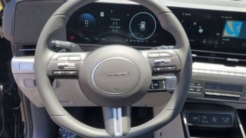 2025 Hyundai Kona Electric - Images - 22
