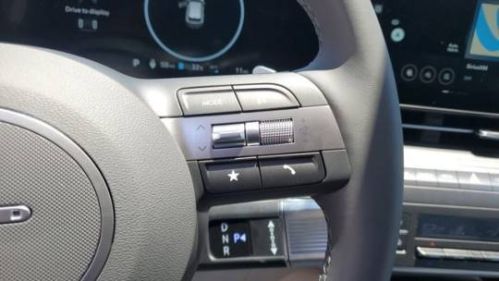 2025 Hyundai Kona Electric - Images - 24