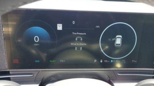 2025 Hyundai Kona Electric - Images - 25