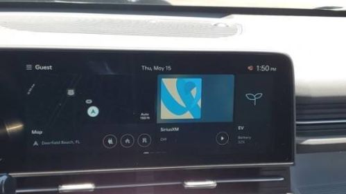 2025 Hyundai Kona Electric - Images - 27