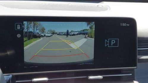 2025 Hyundai Kona Electric - Images - 28