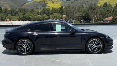 2023 Porsche Taycan - Images - 8