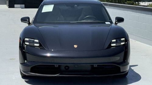 2023 Porsche Taycan - Images - 10
