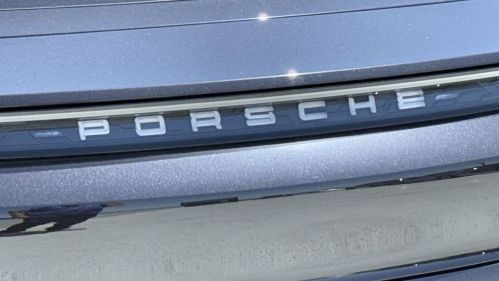 2023 Porsche Taycan - Images - 22