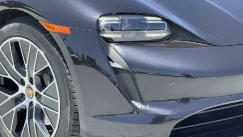 2023 Porsche Taycan - Images - 25