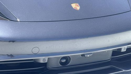 2023 Porsche Taycan - Images - 26