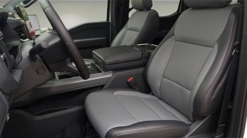 2025 Ford F-150 Lightning - Images - 10