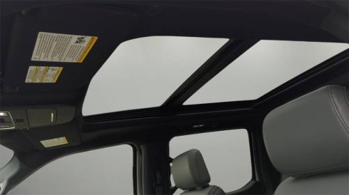2025 Ford F-150 Lightning - Images - 11