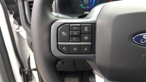 2025 Ford F-150 Lightning - Images - 15