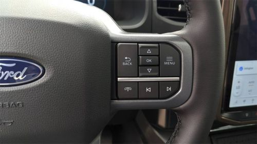 2025 Ford F-150 Lightning - Images - 16