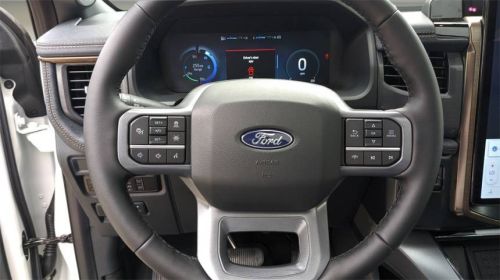 2025 Ford F-150 Lightning - Images - 17