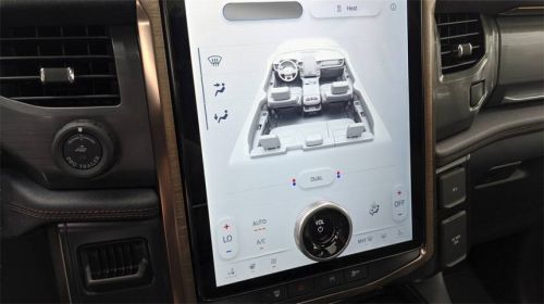 2025 Ford F-150 Lightning - Images - 22