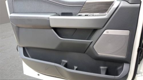 2025 Ford F-150 Lightning - Images - 24