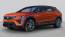 2025 Cadillac OPTIQ - Images - 1
