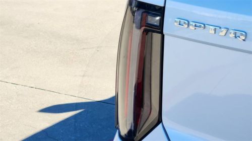 2025 Cadillac OPTIQ - Images - 11