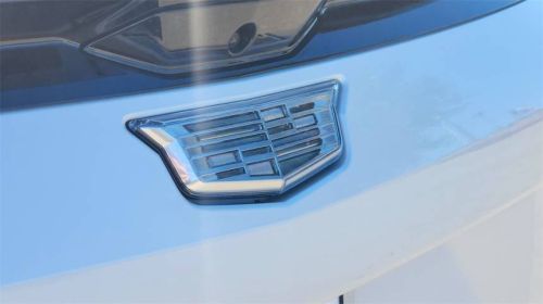 2025 Cadillac OPTIQ - Images - 12